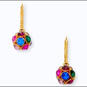 Kate Spade Earrings